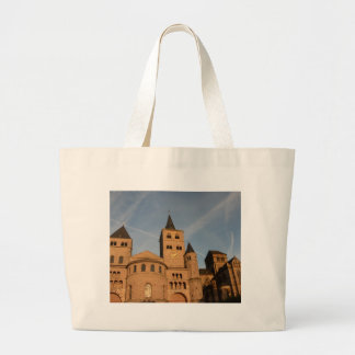 Bolso De Tela Gigante La Alta Catedral de San Pedro, Tréveris