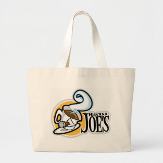 Bolso De Tela Gigante La Habana Joe