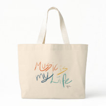 La música es mi vida