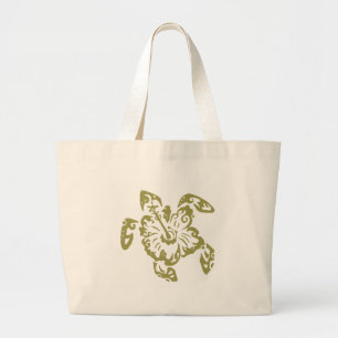 BOLSO DE TELA GIGANTE LA TORTUGA TRIUMPH