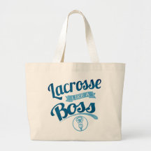 lacrosse como Boss