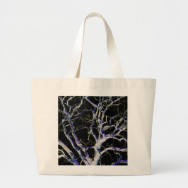 Bolso De Tela Gigante Lado oscuro 5 jtcna