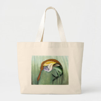 Bolso De Tela Gigante Las ilustraciones que ganan de los niños: