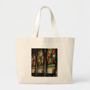 Bolso De Tela Gigante Las Vegas Slot Machines