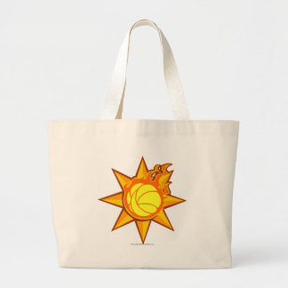 Bolso De Tela Gigante Logotipo de Altador del equipo