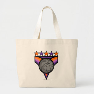 Bolso De Tela Gigante Logotipo de Kreludor del equipo
