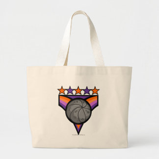 Bolso De Tela Gigante Logotipo de Kreludor del equipo