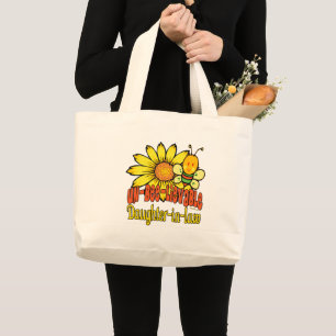 Bolso De Tela Gigante Los mejores regalos de la nuera