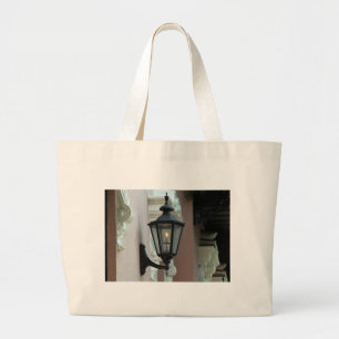 Bolso De Tela Gigante Luces, Antigüedades, Vintage, Negro, Fotografía
