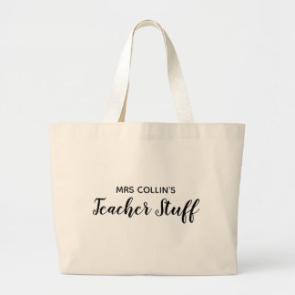Bolso De Tela Gigante Maestros Stube Tote Bag