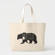 Mamá Bear