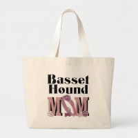 MAMÁ de Basset Hound