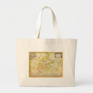 Bolso De Tela Gigante mapa 1737 de St Petersburg (HQ) .jpg