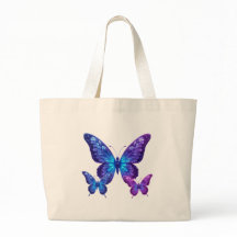 🌌 Mariposas Glow 🌌
