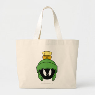Bolso De Tela Gigante MARVIN EL MARCIANO™ Loco