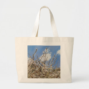 Bolso De Tela Gigante Mayflower 2012
