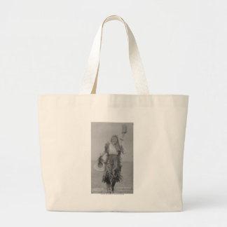 Bolso De Tela Gigante Mildred Douglas