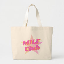 MILF Club Día de la Madre