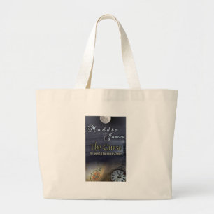 Bolso De Tela Gigante ¡Modifique su propio tote para requisitos