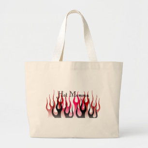 Bolso De Tela Gigante momma caliente
