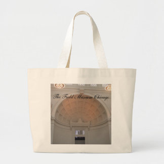 Bolso De Tela Gigante Museo Chicago de The Field