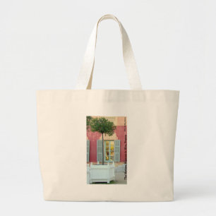 Bolso De Tela Gigante Museo Matisse en Niza, Francia