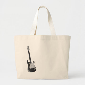 Bolso De Tela Gigante music124