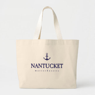 Bolso De Tela Gigante Nantuar