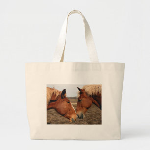 Bolso De Tela Gigante Narices conmovedoras