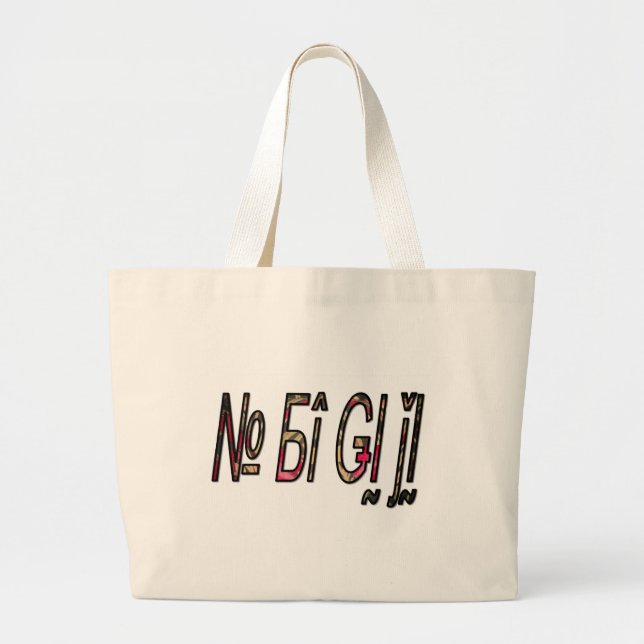 Bolso De Tela Gigante no bigiji.png (Frente)