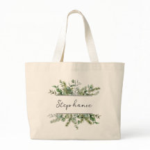 Nombre de personalización de la vegetación fresca 