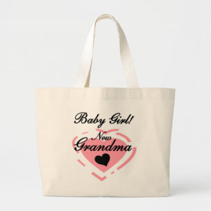 Bolso De Tela Gigante Nuevas camisetas y regalos para la abuela