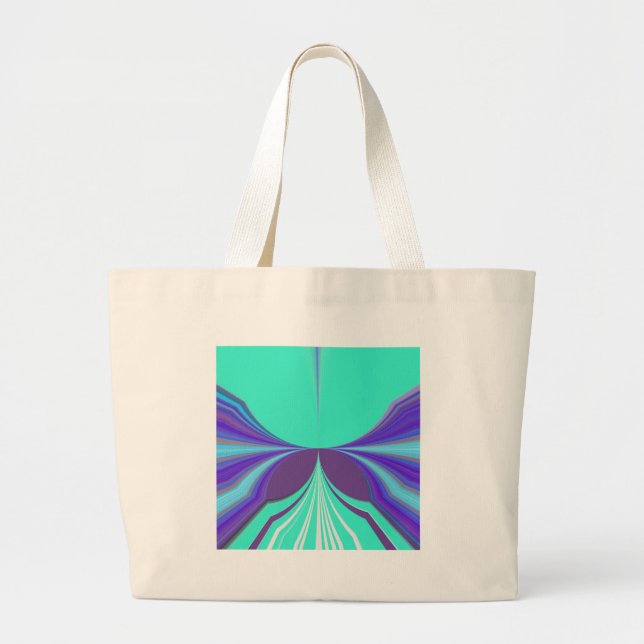 Bolso De Tela Gigante Ojos morados.png (Frente)