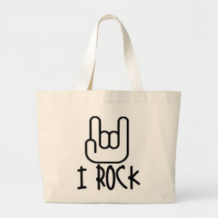 Bolso De Tela Gigante ¡Oscilo!