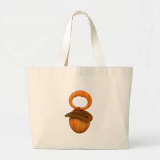 Bolso De Tela Gigante Pacificador de Apple Cox