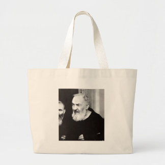 Bolso De Tela Gigante Padre Pio 102.jpg