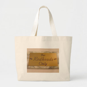 Bolso De Tela Gigante Para el diseño de sólo la placa de los cabezales r