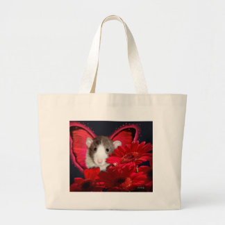 Bolso De Tela Gigante Peekaboo, le veo empaquetar