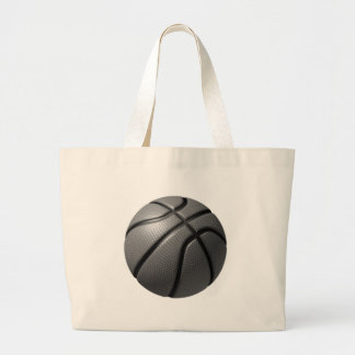 Bolso De Tela Gigante Pelota de baloncesto