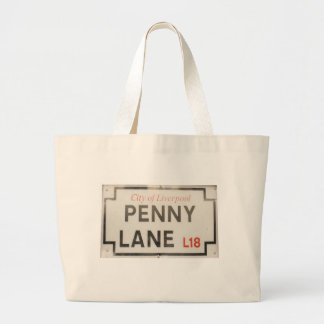 Bolso De Tela Gigante pennylane