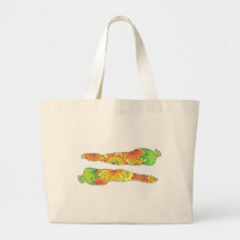Peppers amarillos largos