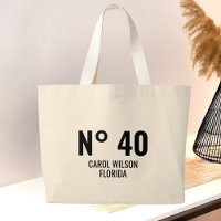Personalizado 20.º 30.º 40.º 50.º 60.º 70 cumpleañ