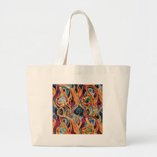 Bolso De Tela Gigante Petra | Große Baumwolltasche