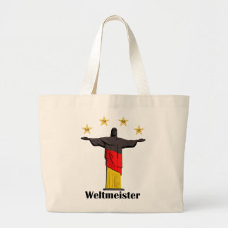 Bolso De Tela Gigante Producto del personalizar