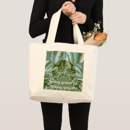 Bolso De Tela Gigante Producto personalizar