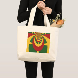Bolso De Tela Gigante Producto Personalizar de Jamaica