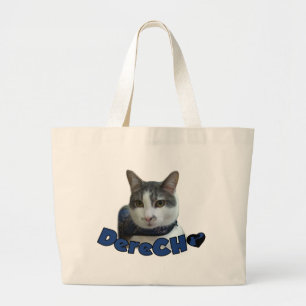 Bolso De Tela Gigante Productos de Derecho