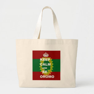 Bolso De Tela Gigante Productos de Oromo
