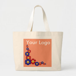 Bolso De Tela Gigante Productos de promoción corporativa