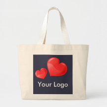 Promoción de grupo de negociosBolsa Tote!